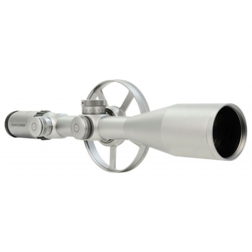 Оптический прицел Schmidt&Bender Field Target 12.5-50x56 Sport FT2