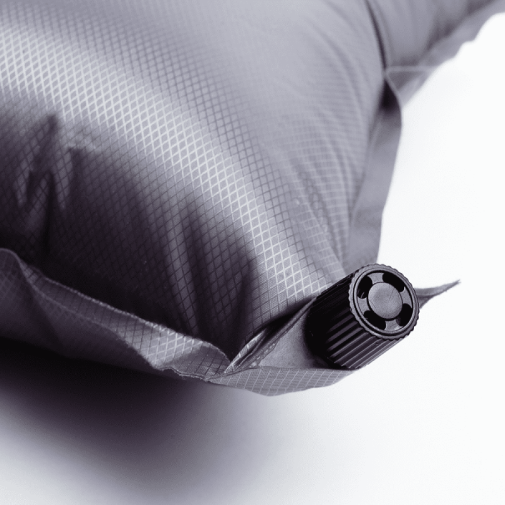 Подушка BTrace самонадувающаяся Basic 43x34x8,5 см