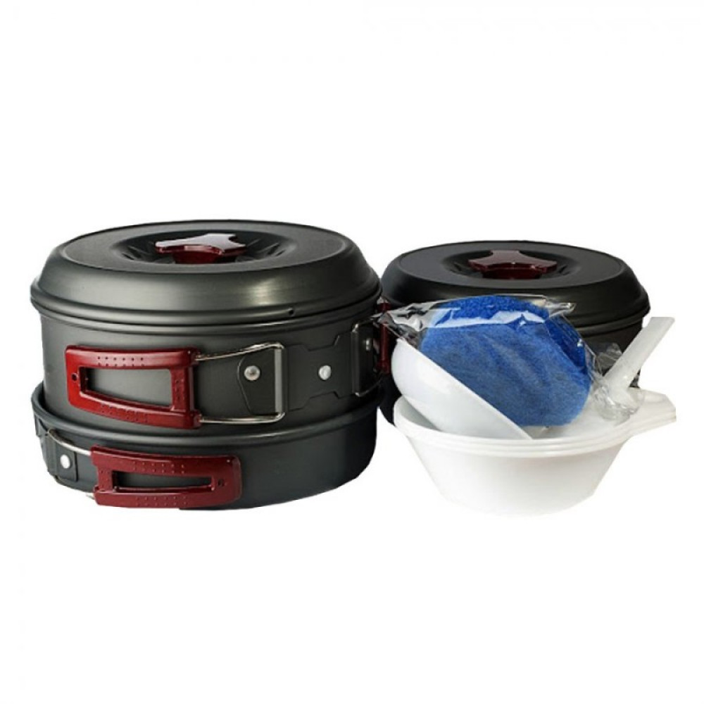 Tramp набор посуды TRC-024