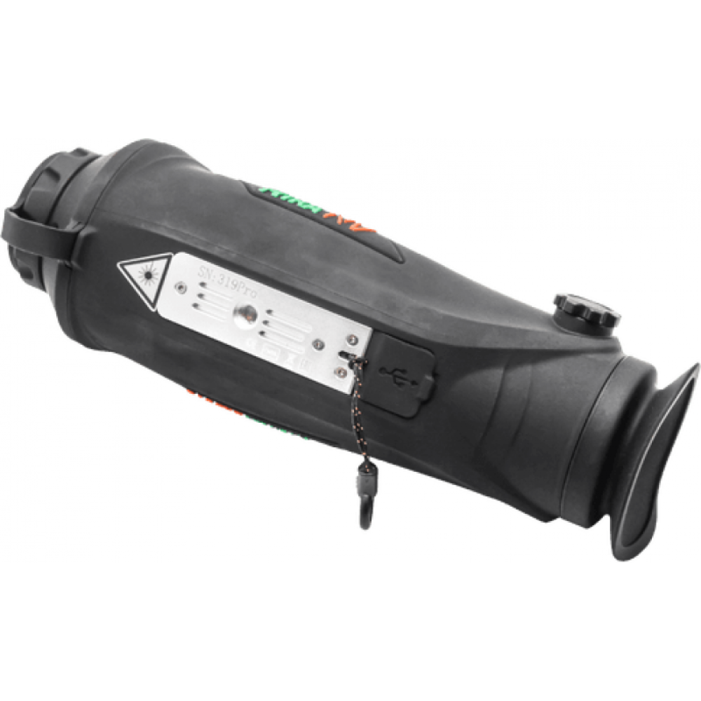 Тепловизор RikaNV Hypnose 319Pro