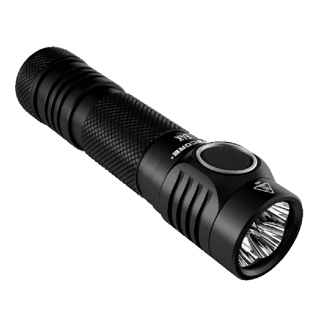 Фонарь Nitecore E4K 4xCREE XP-L2 V6 LED