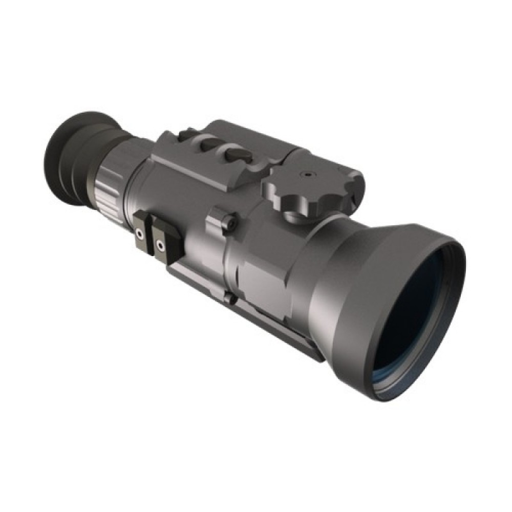 Тепловизионный прицел ЛЕГАТ 355