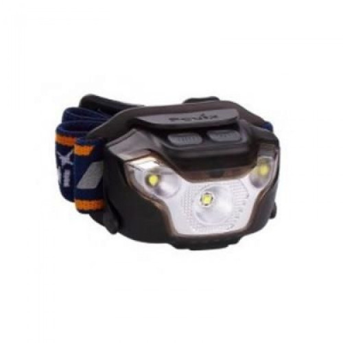 Налобный фонарь FENIX HL26R XP-G2 (R5) HL26Rbk