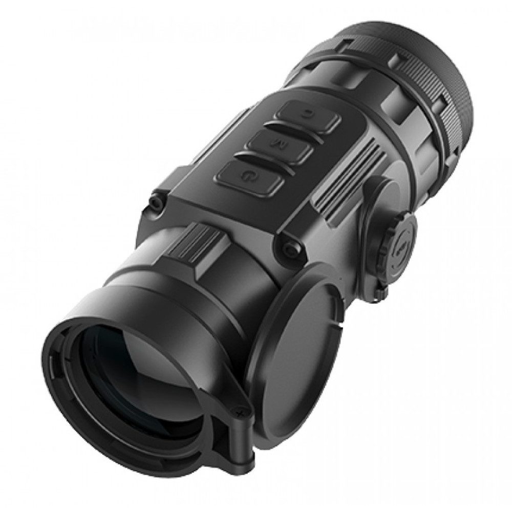 Тепловизионная насадка iRay xClip CL42