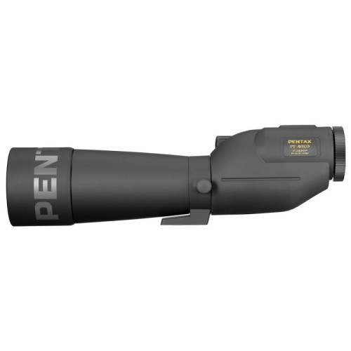 Зрительная труба Pentax PF-80 ED, Черный