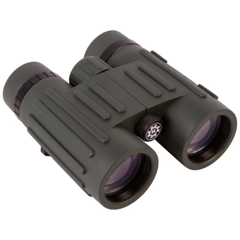 Бинокль Konus Emperor 8x42 WA Green