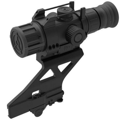 Тепловизионный прицел RED Charon Z (с боковым кронштейном)