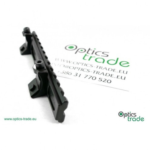 Кронштейн Contessa на Blaser для Weaver/Picatinny