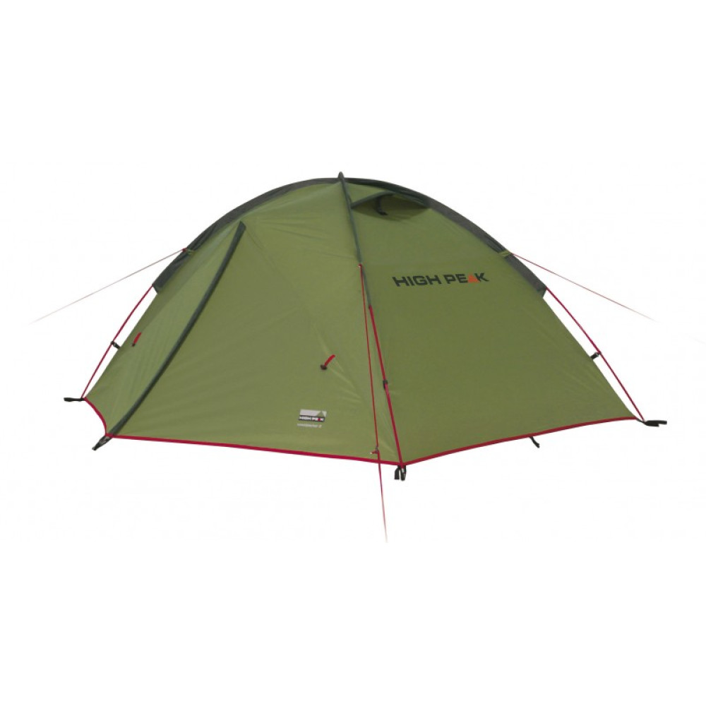 Палатка High Peak Woodpecker 3 LW