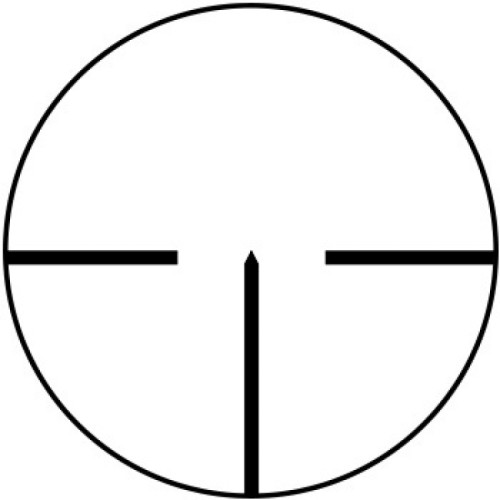 Оптический прицел Пилад Р6х42 (Пенёк)