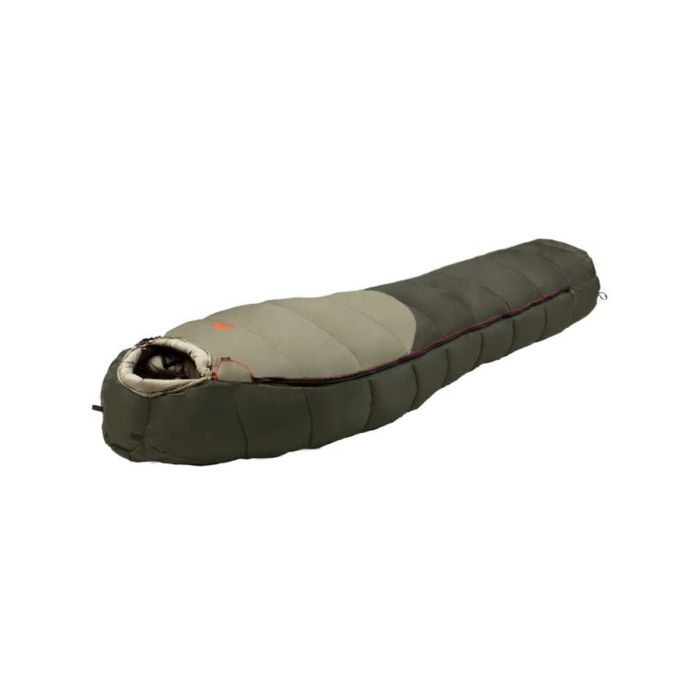 Cпальный мешок Alexika Aleut compact
