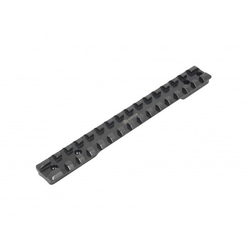 Планка ARKON Picatinny на Bergara B14 (long action)