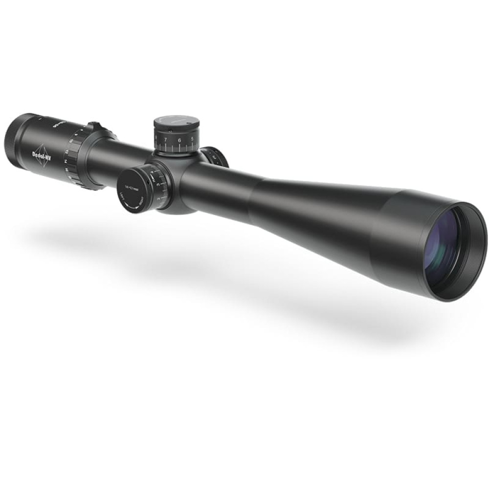 Оптический прицел Dedal DH 7-28x56