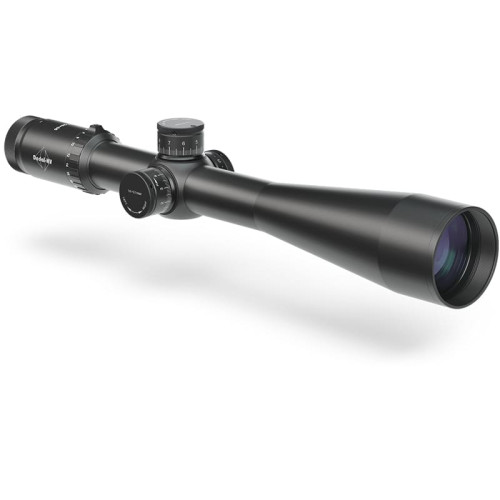 Оптический прицел Dedal DH 7-28x56