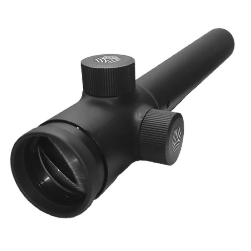 Оптический прицел Pilad P4x24 Divergent (отсутствует параллакс) (MilDot)