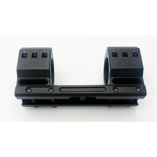 Моноблок диаметр 30мм наклон 20МОА высота 15мм