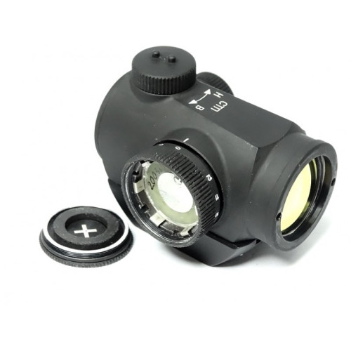 Коллиматорный прицел ПКУ-2