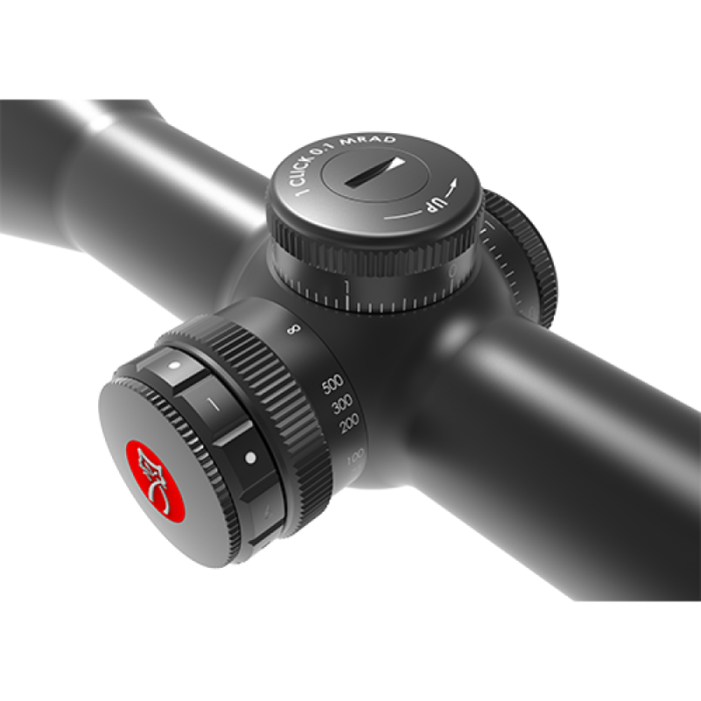 Оптический прицел MewLite 2-16x50 SFIR