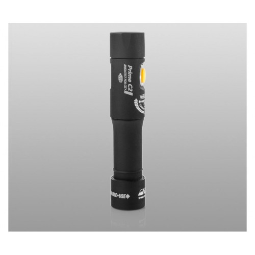 Фонарь на каждый день Armytek Prime C2 Magnet USB