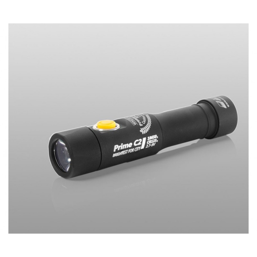 Фонарь на каждый день Armytek Prime C2 (тёплый свет)
