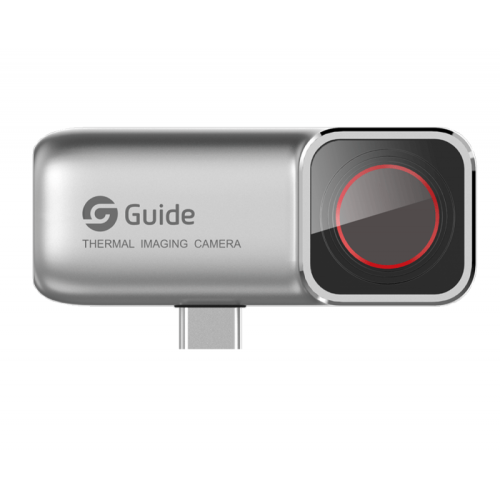 Тепловизор для смартфона Guide MobIR 2T
