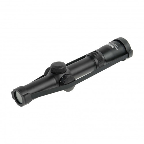 Оптический прицел Veber Black Russian 1-4x24 TSS RG