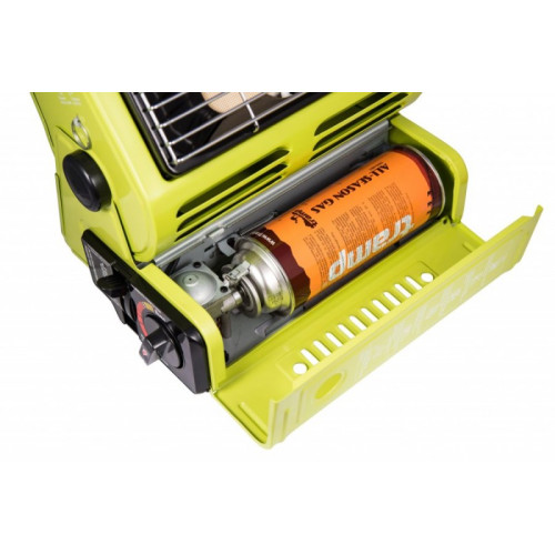 Tramp обогреватель газовый TRG-037