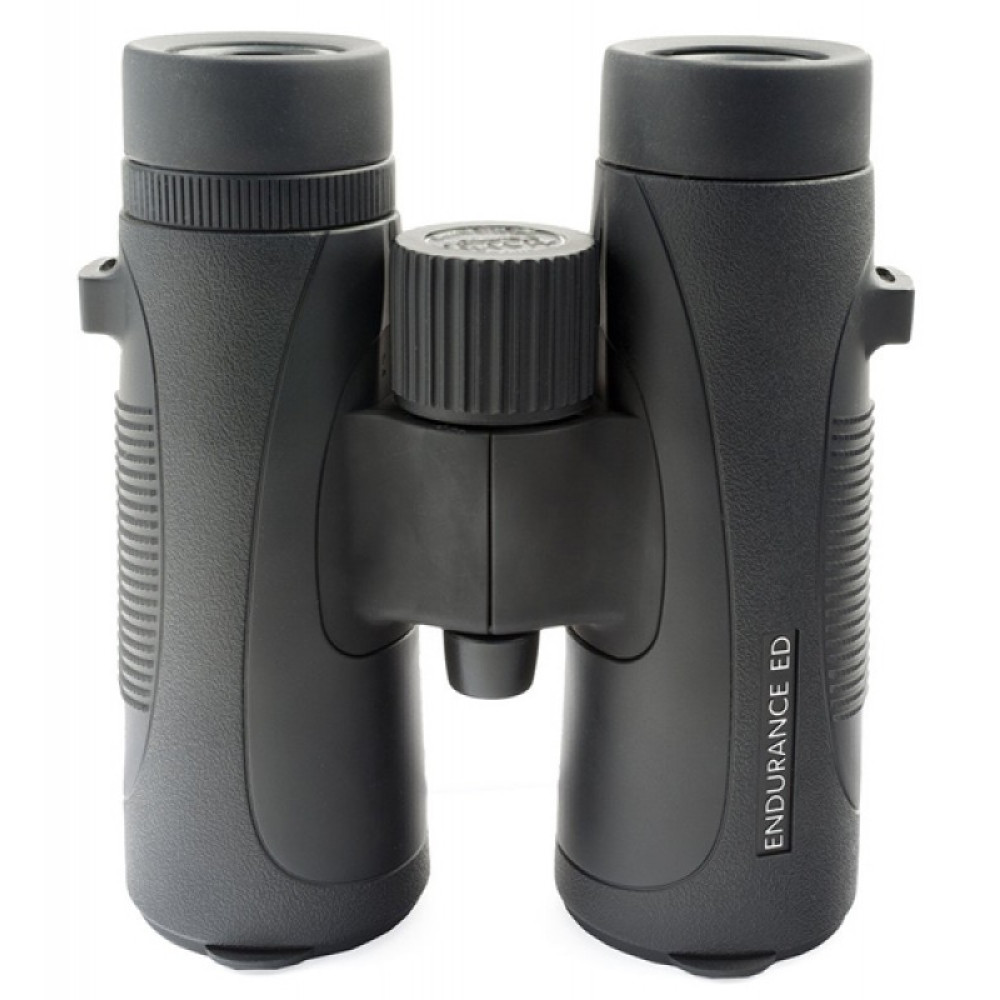 Бинокль Hawke Endurance ED 10x42, черный, Черный