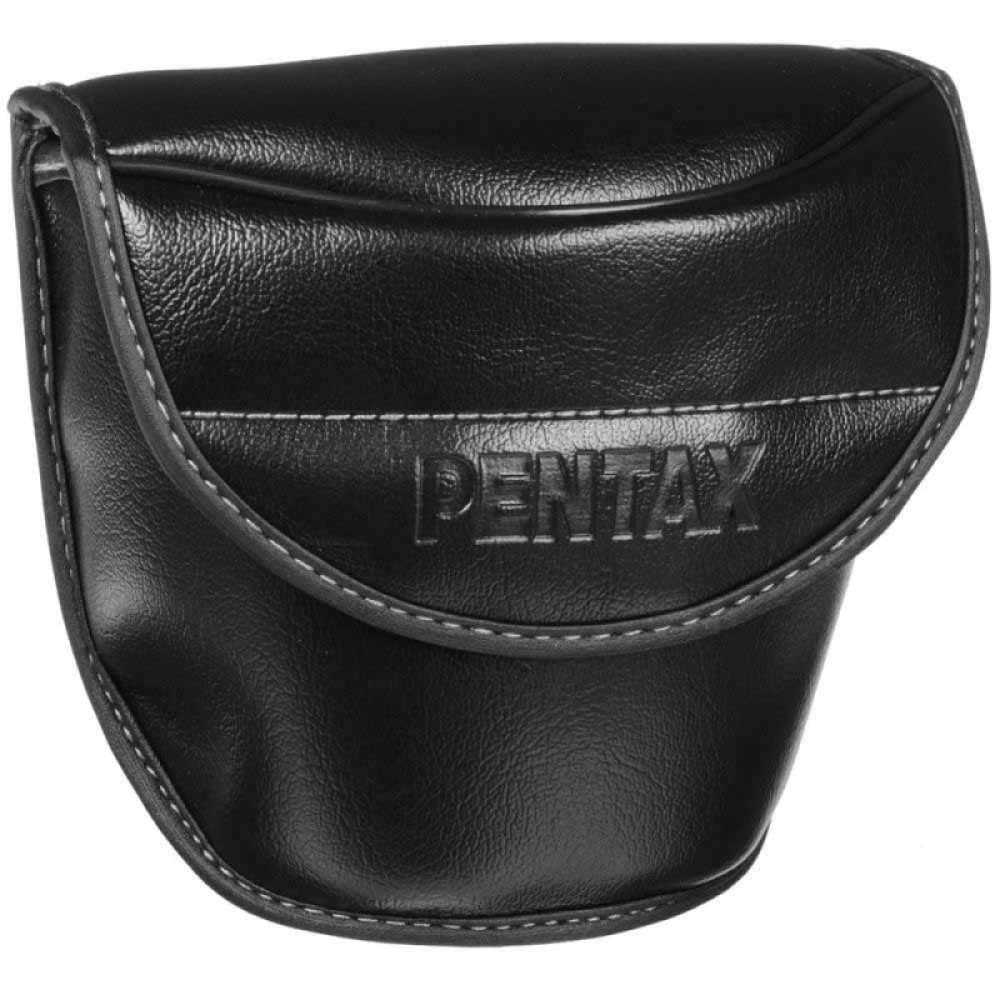 Бинокль Pentax UP 10x25, Черный