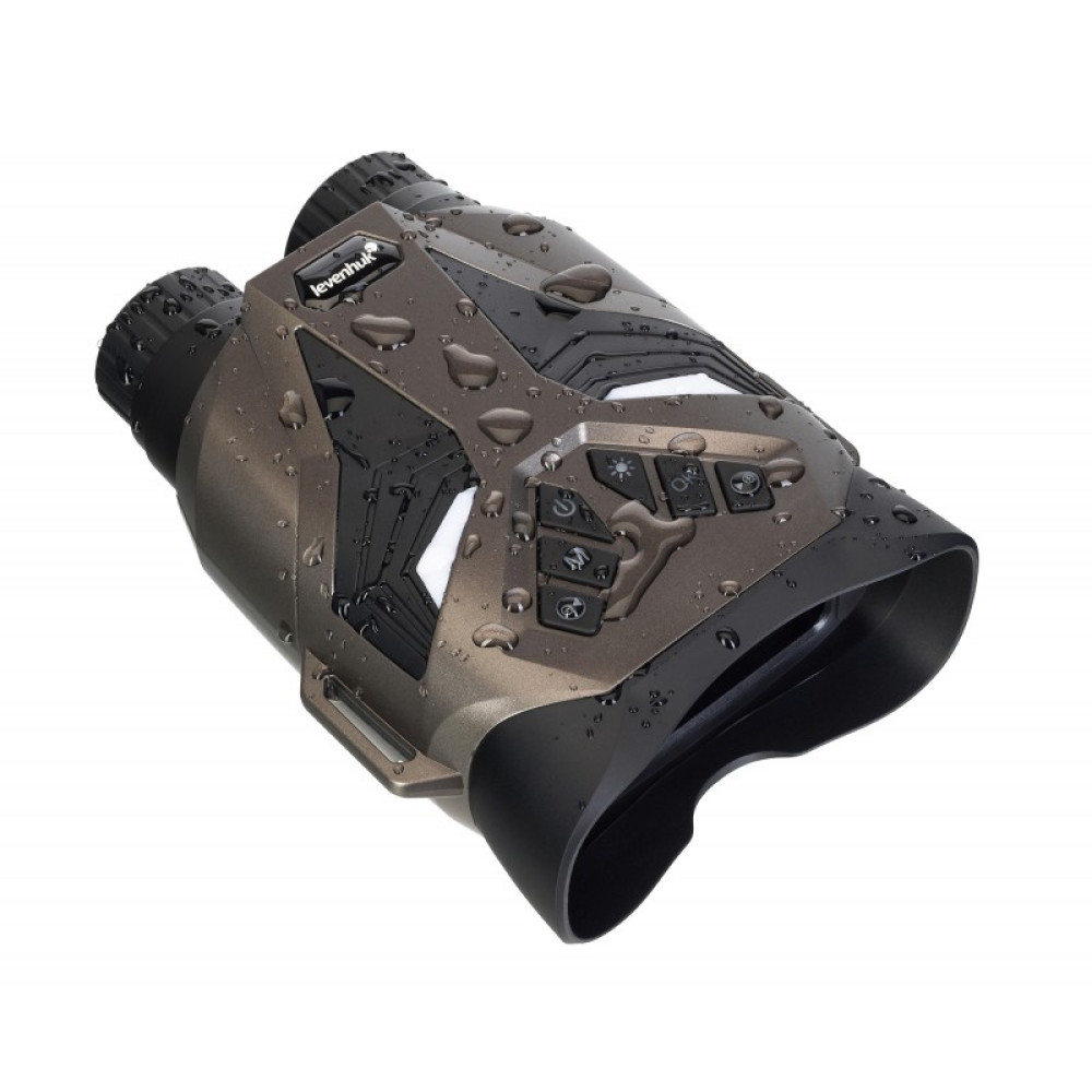 Бинокль цифровой ночного видения Levenhuk Halo 30XN