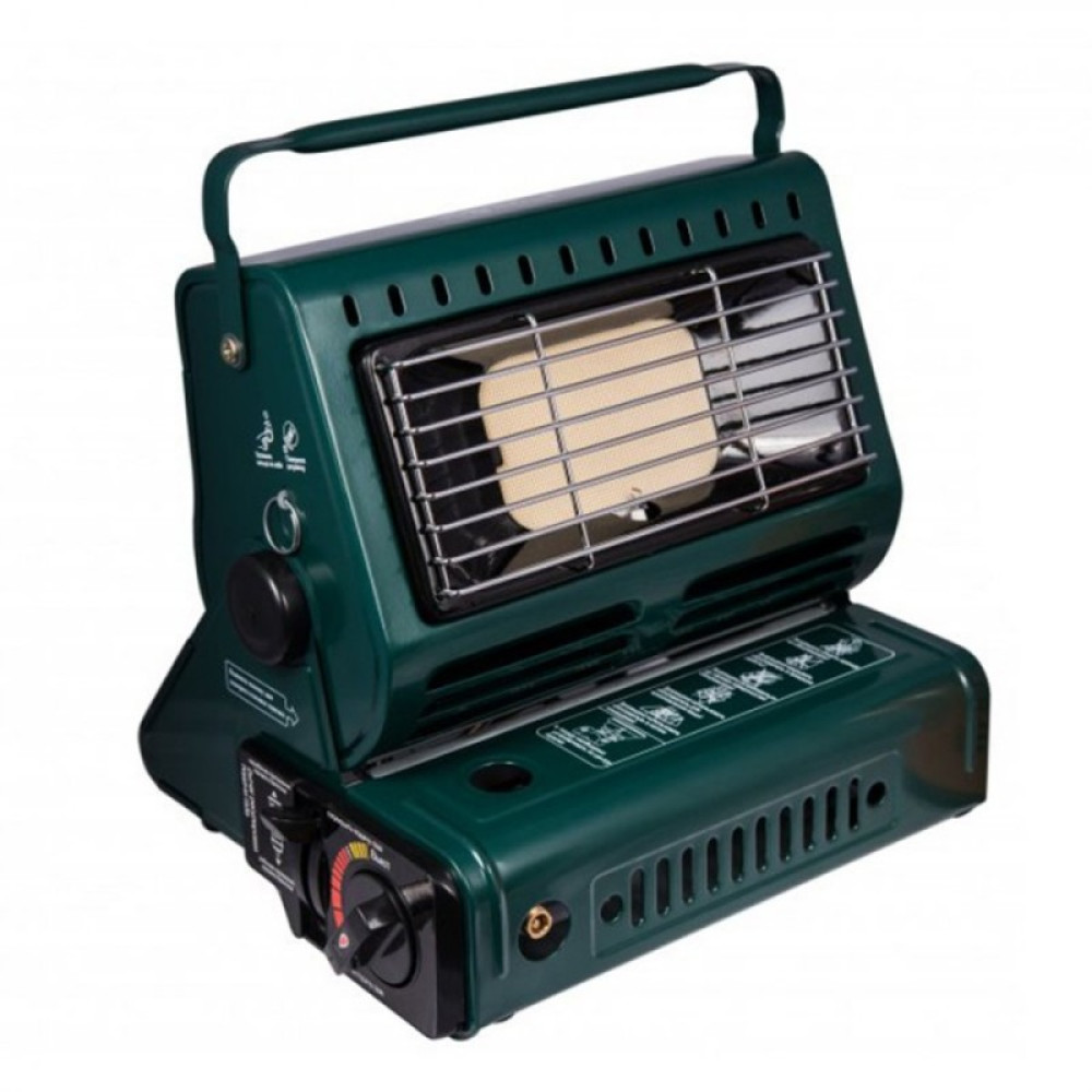 Tramp обогреватель-плита газовая TRG-036