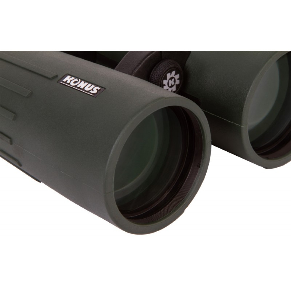 Бинокль Konus Konusrex 10x50 WA