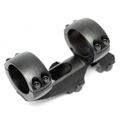 Кронштейн ТН (5,4) с кольцами 25,4 мм