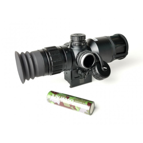 Тепловизионный прицел Keen Gaze L335