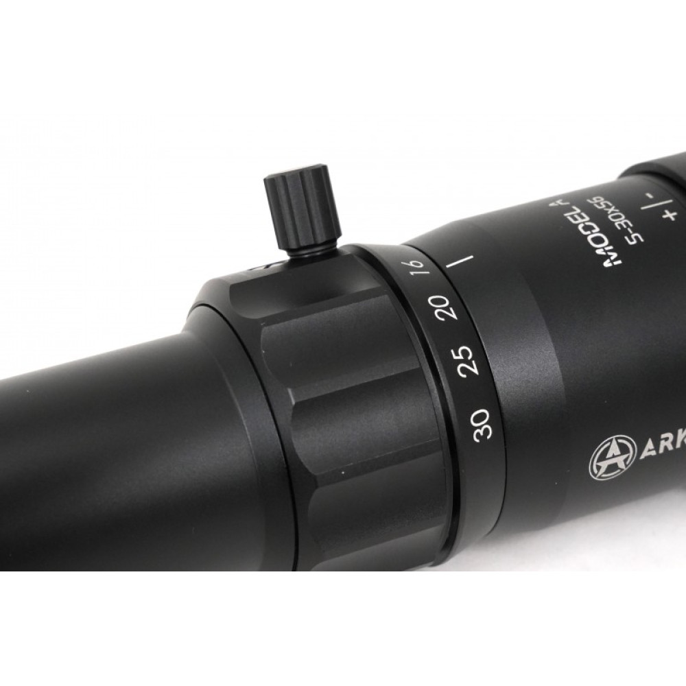 Оптический прицел Arkon Model A 5-30x56