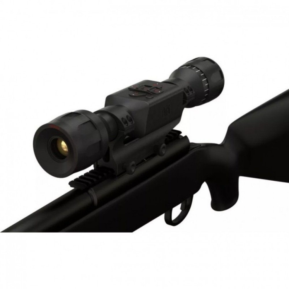Тепловизионный прицел ATN MARS LT 320 4-8x