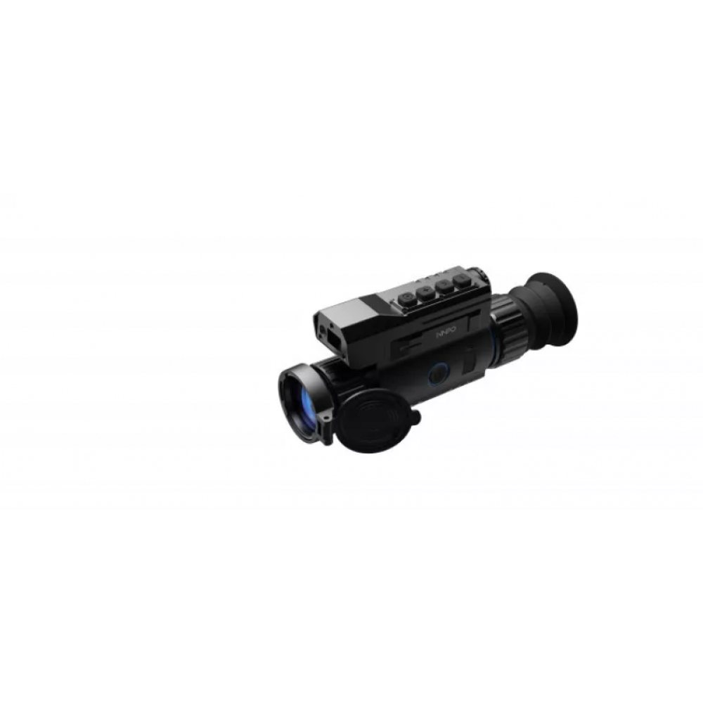 Тепловизионный прицел с дальномером NNPO TR22-LRF-350