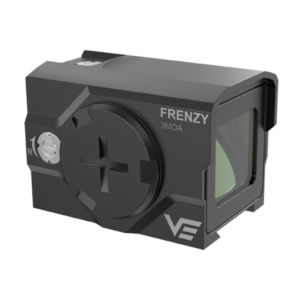 Коллиматорный прицел Vector Optics Frenzy Plus 1x18x20