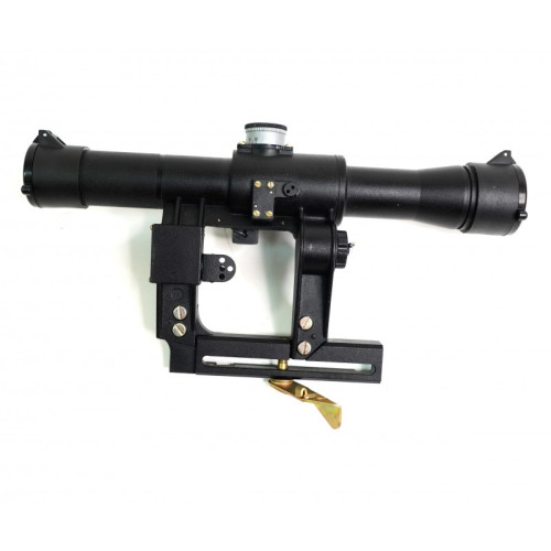 Оптический прицел ПОСП 6х24