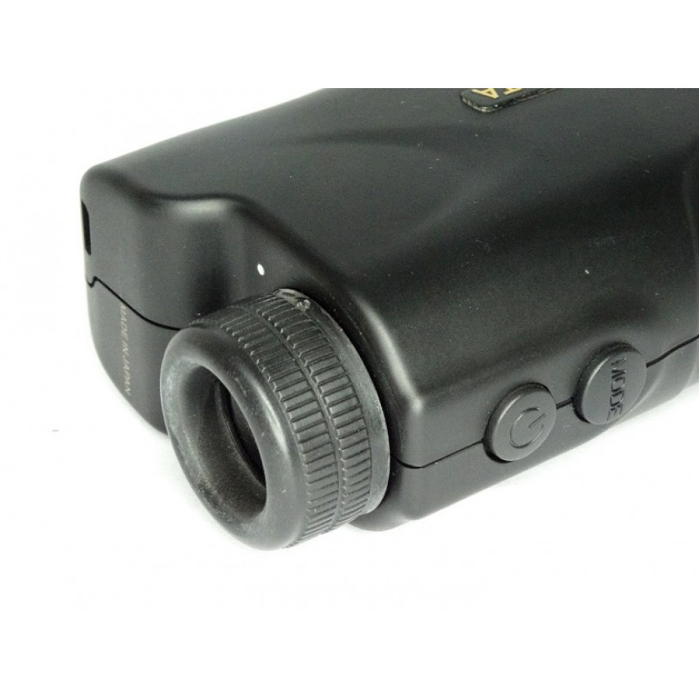 Лазерный дальномер Konica Minolta 6x24 1100 м