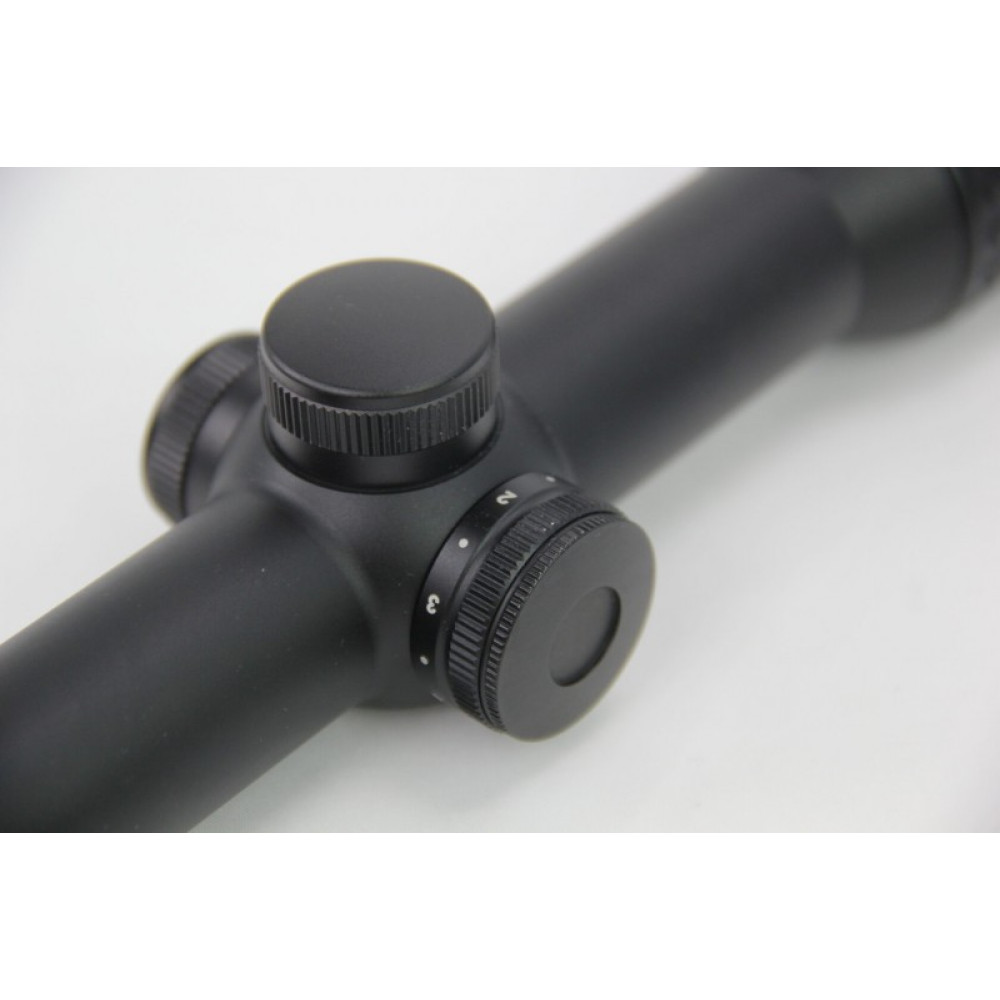 Прицел оптический LONGOT 1-6x24 IR