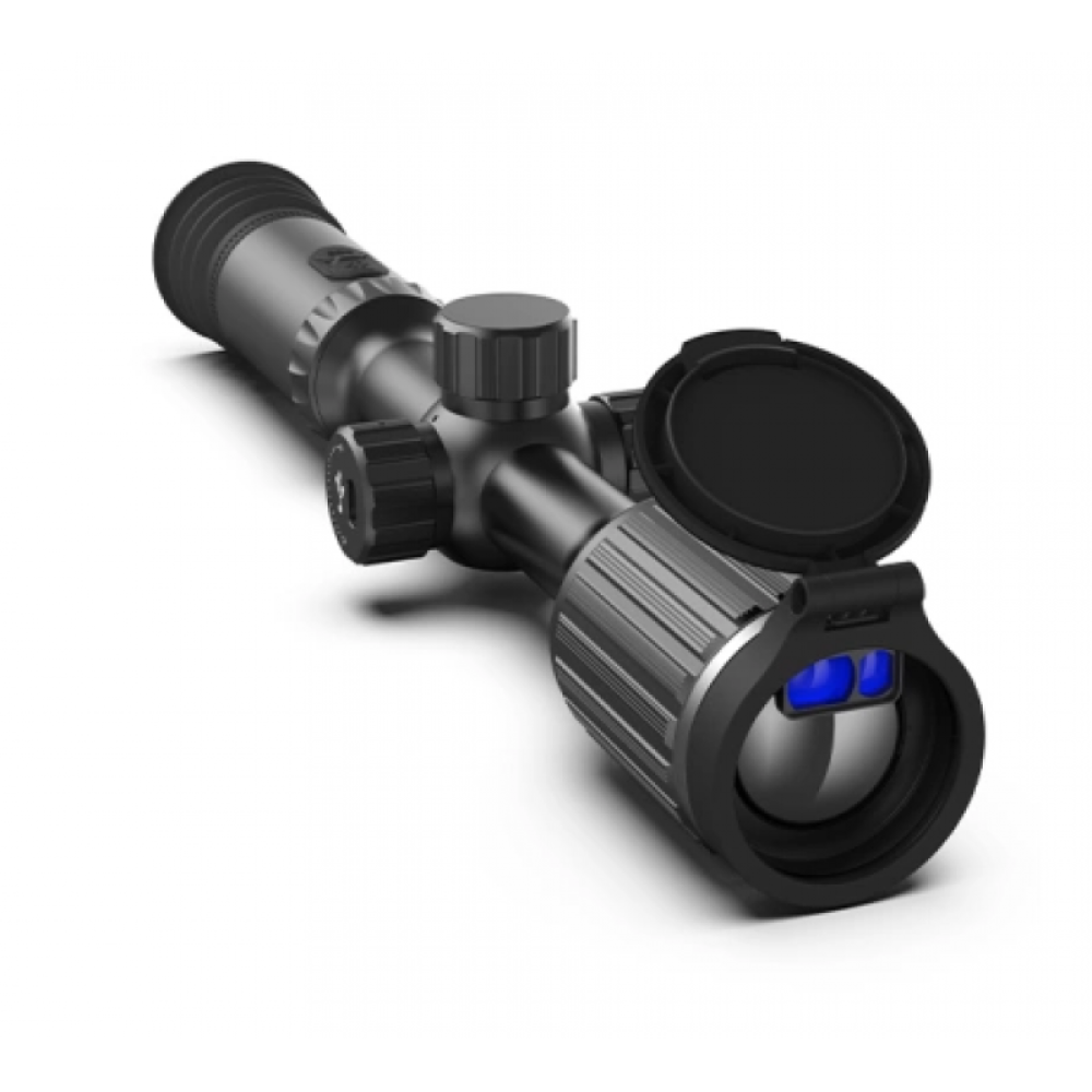 Тепловизионный прицел Lzirtek Veles 650L