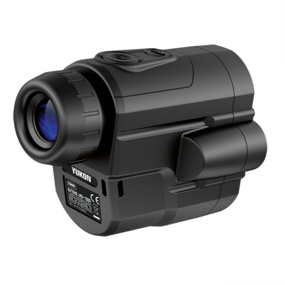 Лазерный дальномер Extend LRS-1000