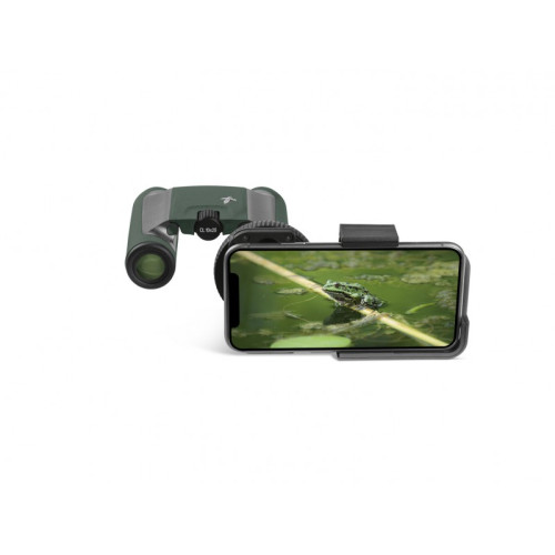 Бинокль Swarovski CL Pocket 8x25 WN Зеленый