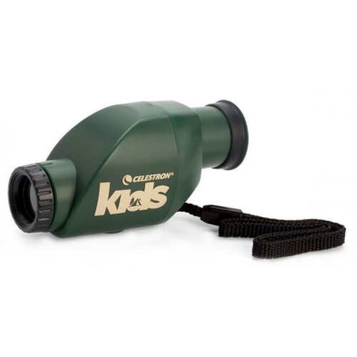 Монокуляр Celestron Kids 5x16