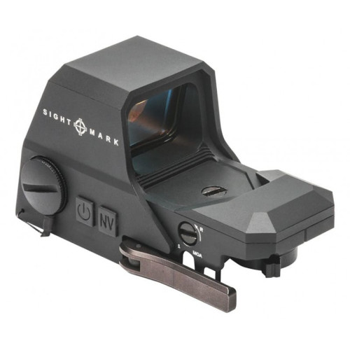 Коллиматор Sightmark Ultra Shot A-Spec, 4 марки, NV режим