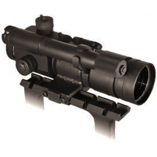 Прицел коллиматорный ПК-01/Сайга, Тигр