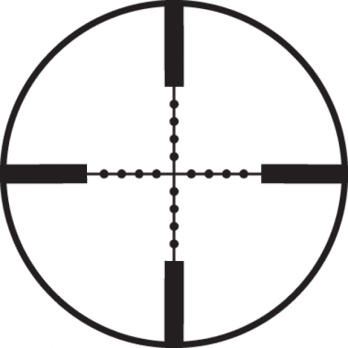 Оптический прицел Leupold Mark 4 3,5-10x40mm LR/T M1 с подсветкой