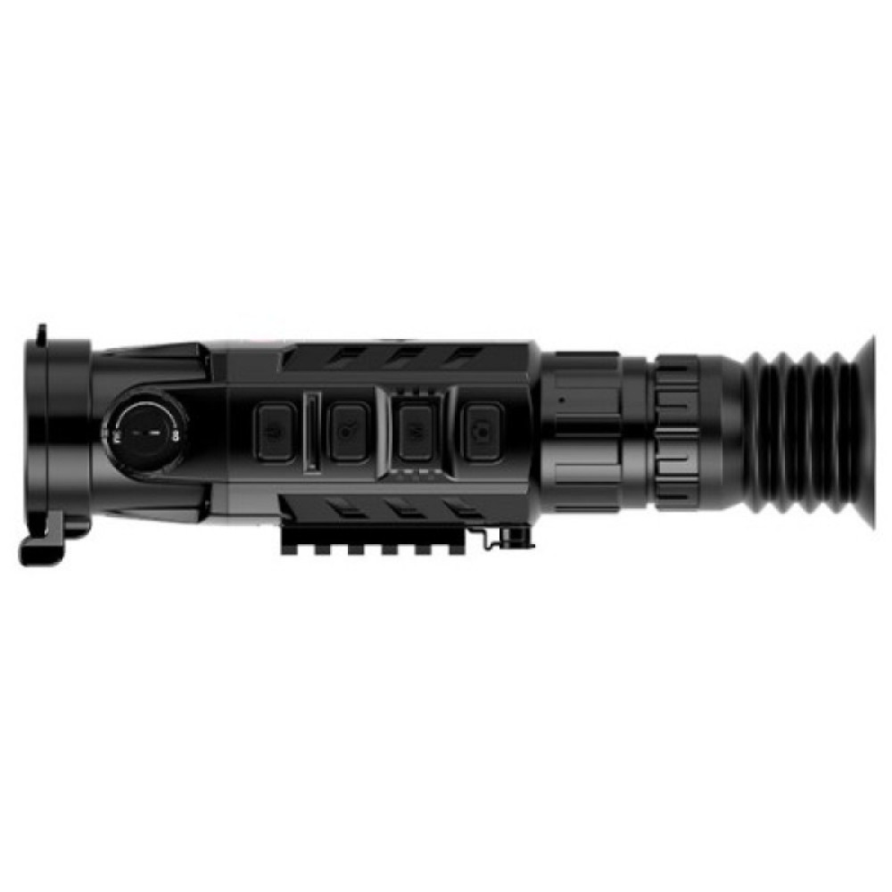 Тепловизионный прицел для охоты iRay Rico RH 35
