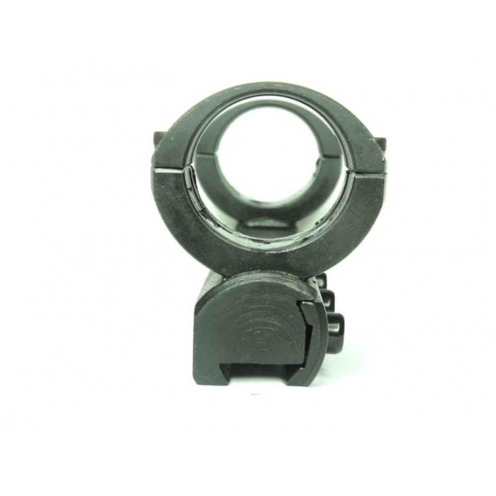 Кронштейн 18МН с кольцами 30